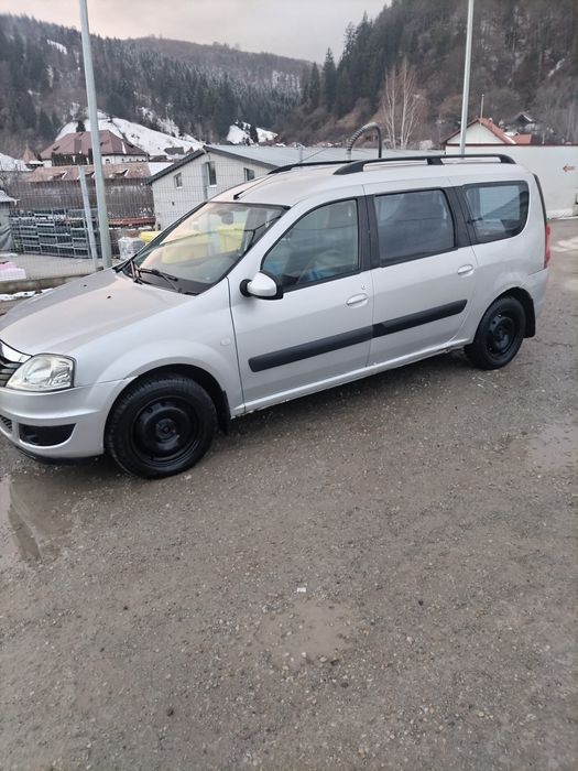 De Vânzare!Dacia Logan MCV