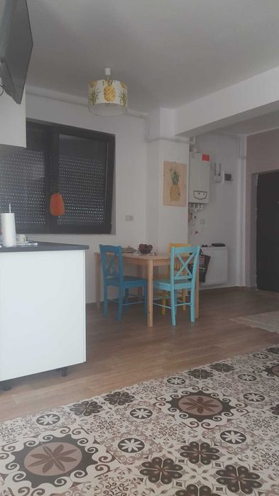 Inchiriere Studio Mamaia Nord