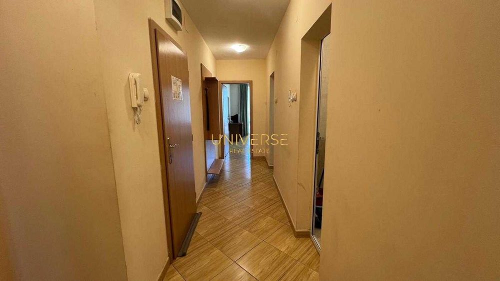 Продава се Тристаен апартамент в к.к. Слънчев бряг - 122 кв.м за 746 €/кв.м - Снимка #16