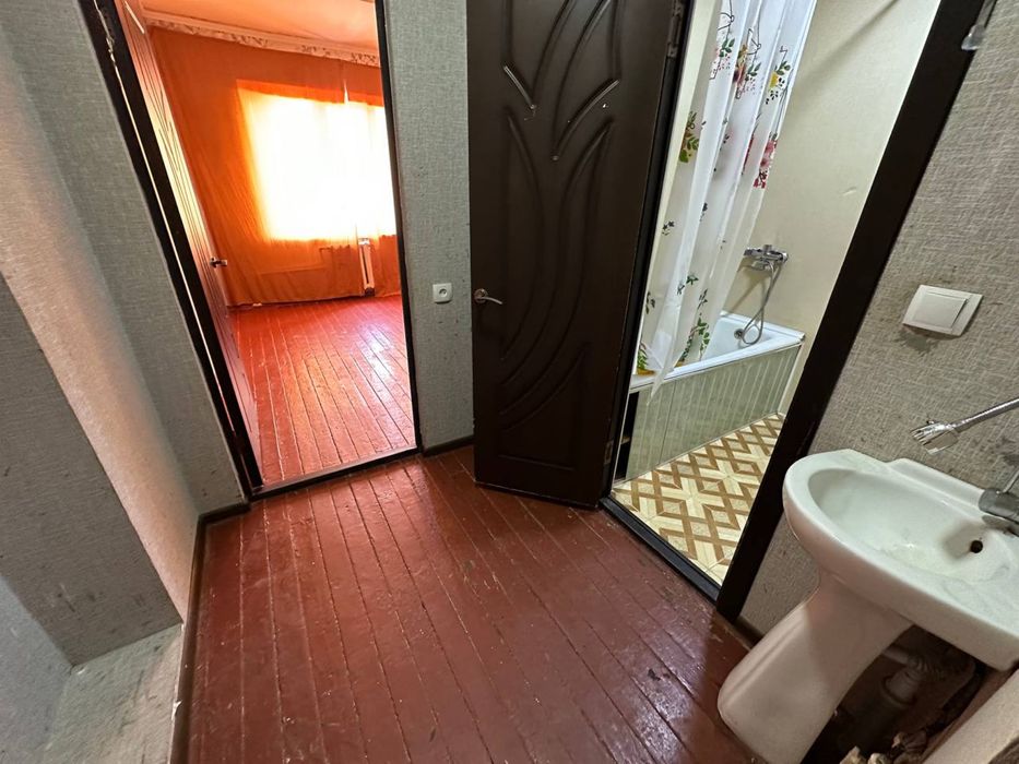 Авиасозлар 1 1/4/4 бывшее общежитие