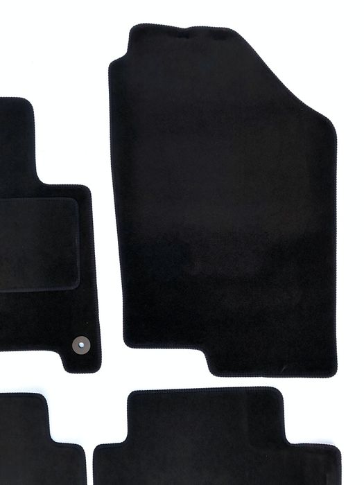 Covorașe mochetă Hyundai Tucson (4)  2020->