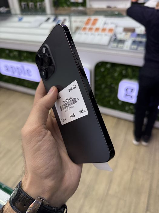 Iphone 14 pro max Naxt va Nasiya savdo