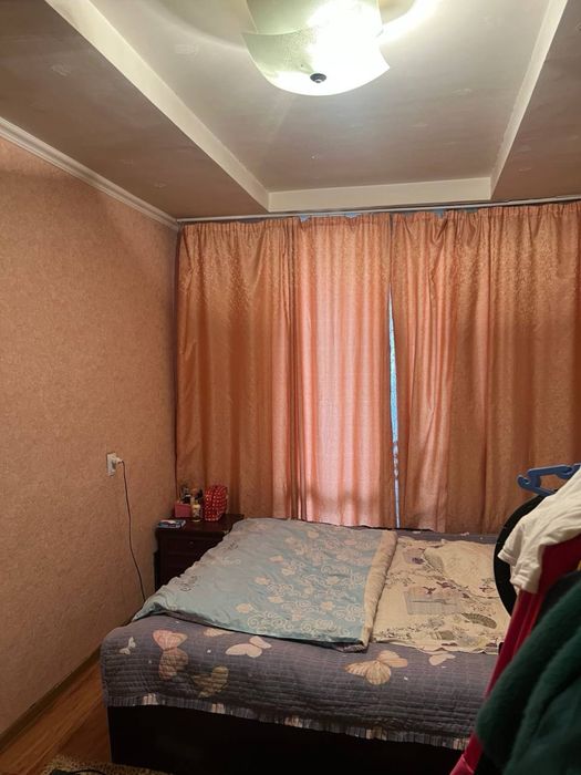 Продаю 2/3/4 квартиру возле метро Новза по ул. Мукими