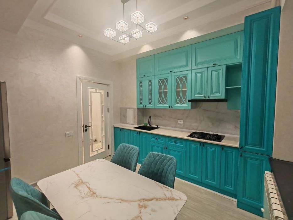 Белтепа 2/1/8 Новостройка Янги ремонт хеч ким яшамаган