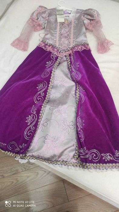 Новогодние карнавальные костюмы