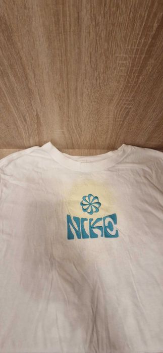 Tricou femei M Nike