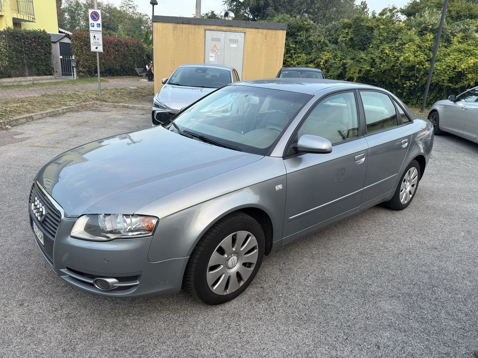 AUDI A4 2007 — imagine 3