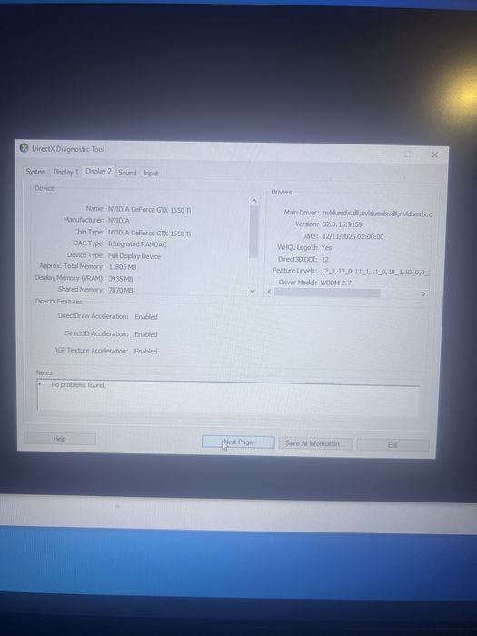 Laptop Gaming Acer Nitro 5 AN515-44 – Ryzen 5 + GTX 1650 Ti