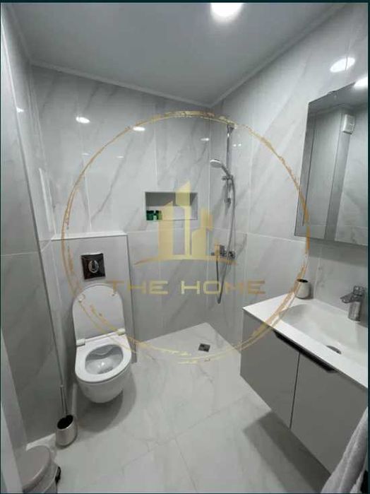 Дава се под наем Двустаен апартамент в Варна, Победа - 65 кв.м за 600 € - Снимка #4