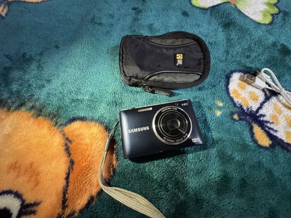Фотоапарат Samsung ST150F