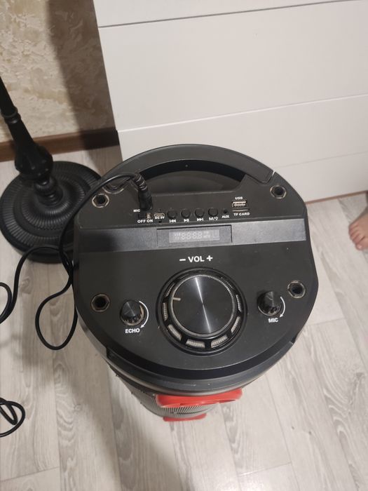 Продам калонку обмен.