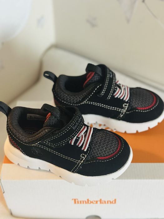 Детски маратонки Timberland
