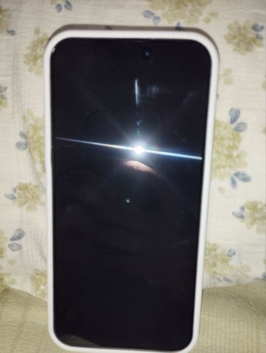 Iphone 15 Pro Max garantiyasi