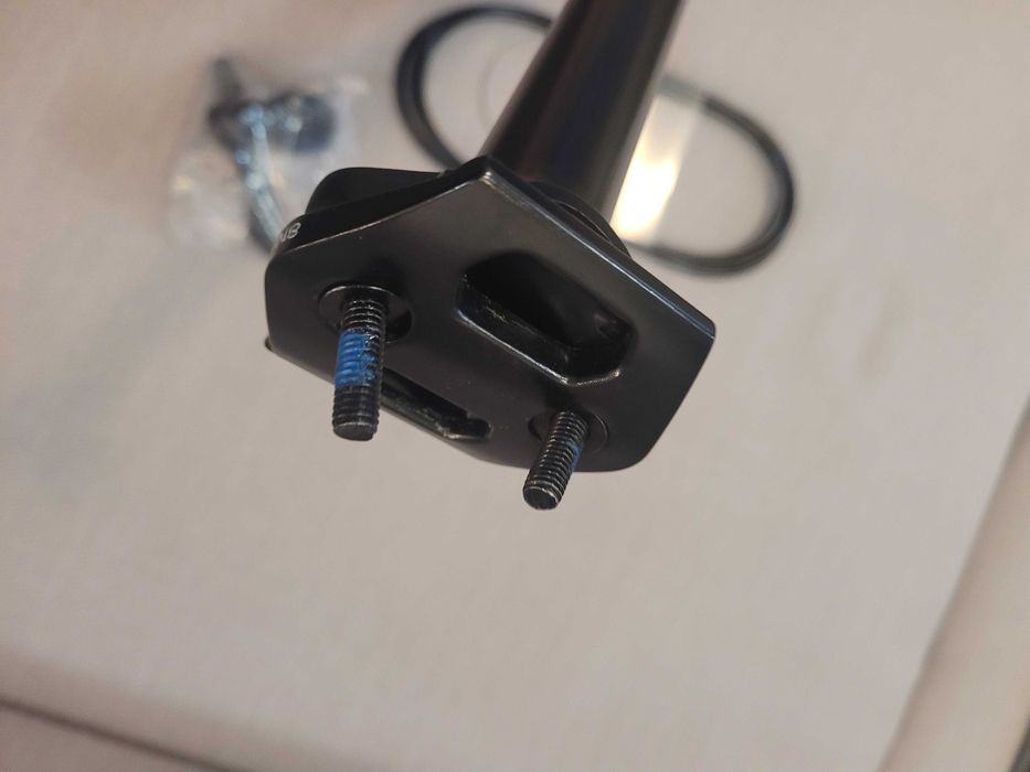 dropper post Limotec Alpha 1 internal 31.6x170mm cursa