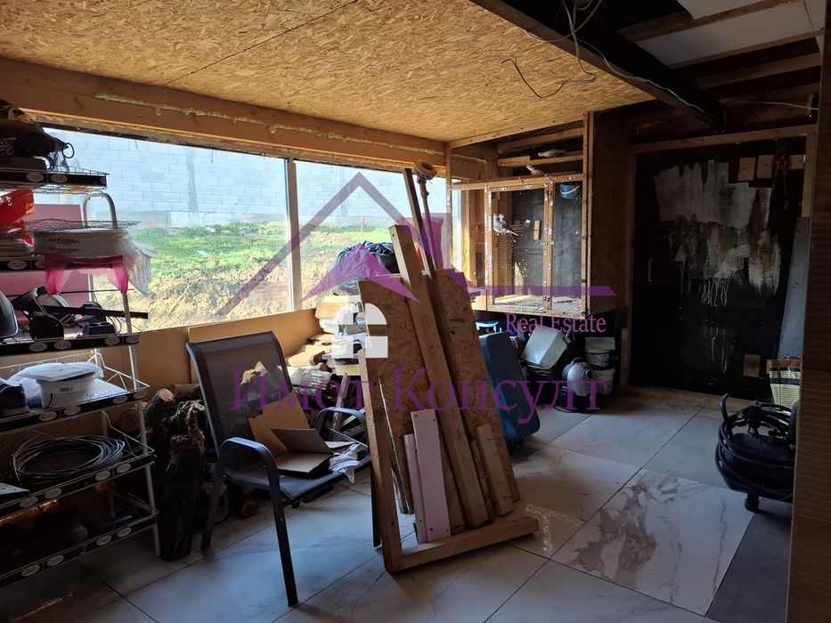 Продава се Къща в с. Садово, Област Варна - 93 кв.м за 308 €/кв.м - Снимка #8