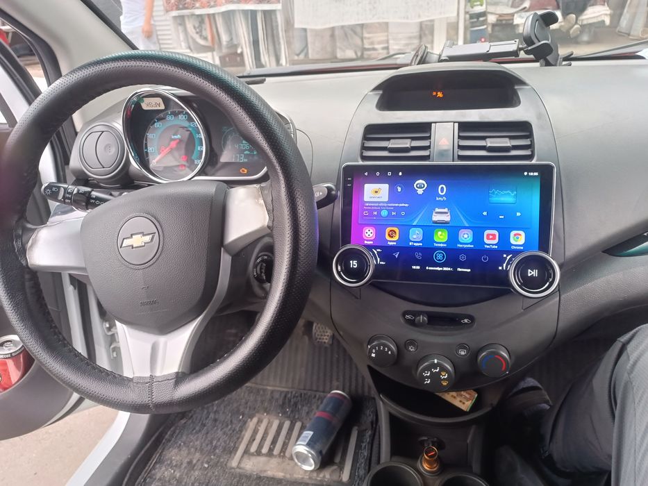 Продажа й установка