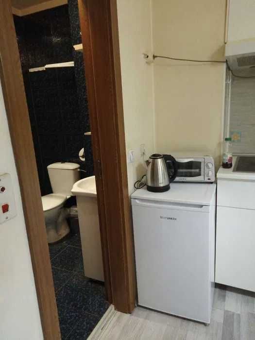 Дава се под наем Едностаен апартамент в София, Банишора - 40 кв.м за 300 € - Снимка #2