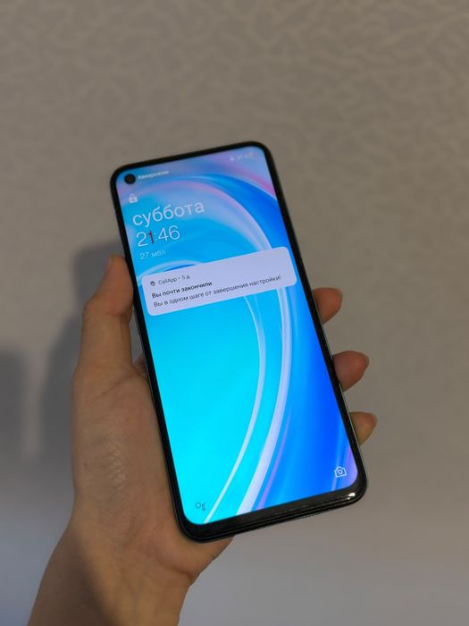 One plus 5g 8/128gb