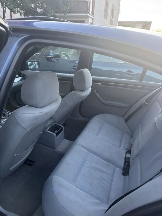 bmw e46 320d m47