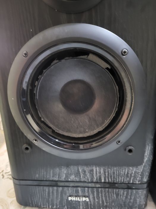 Turn muzical Philips