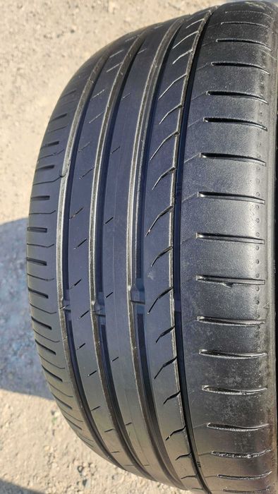 245/45 R17 • Vara • GoodRide ZuperEco 99W | 4 buc | Pret/buc