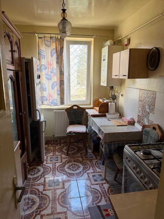 Apartament 3 camere in expo parc Pitesti