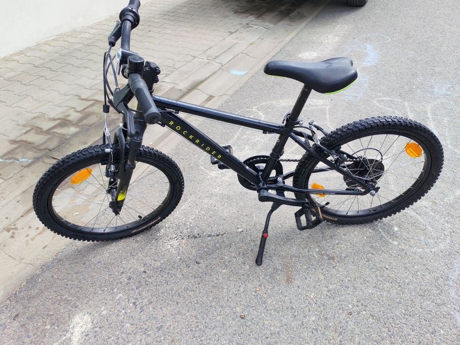 Bicicleta copii 20 inch