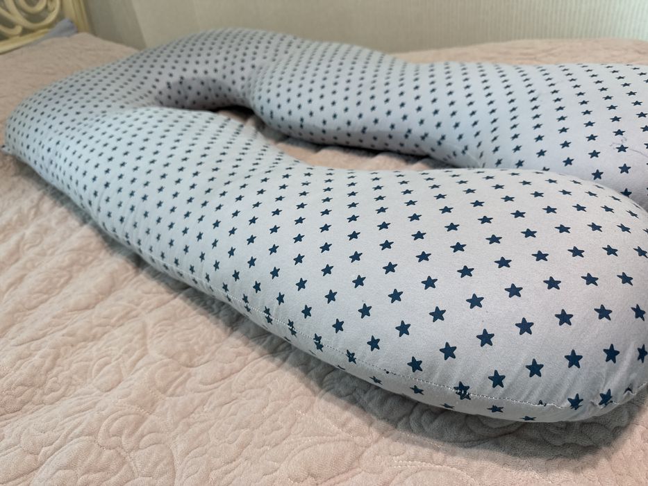 Подушка для беременных