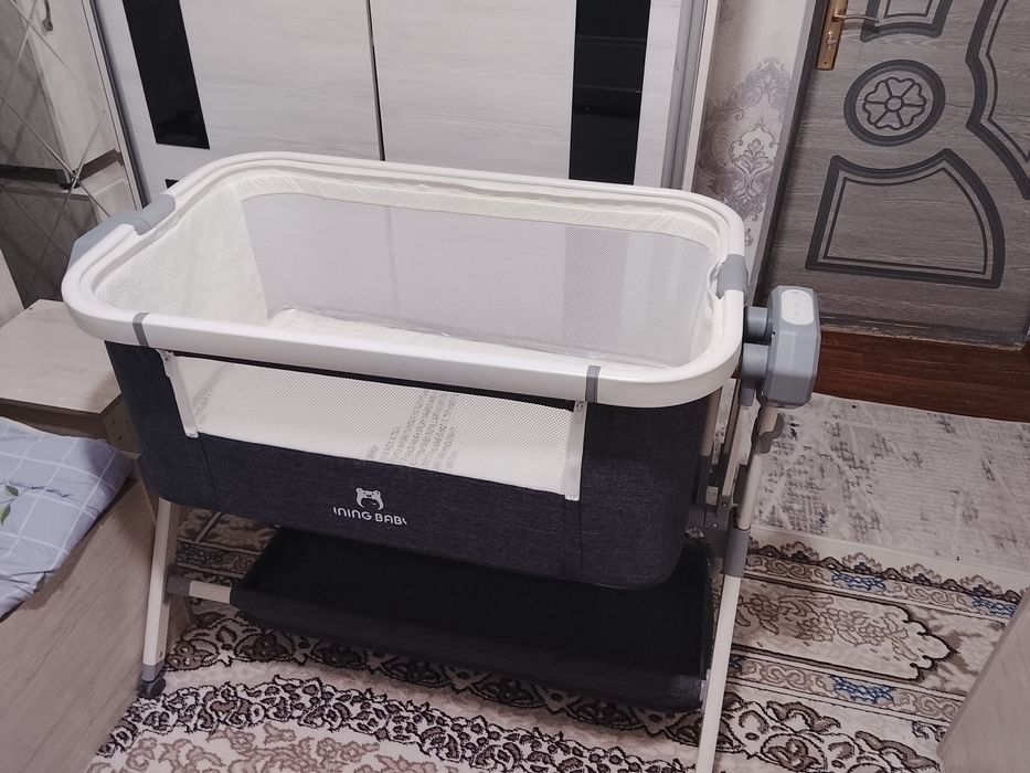 Люлька холати зор электрони ишлаши зор дангаса оналар учун