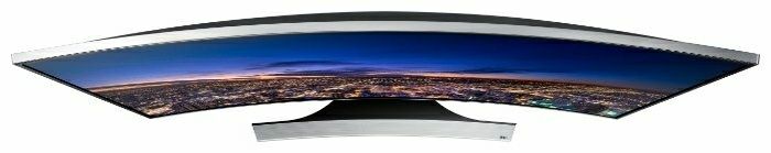 Телевизор Samsung ULTRA HD UE55HU8700T