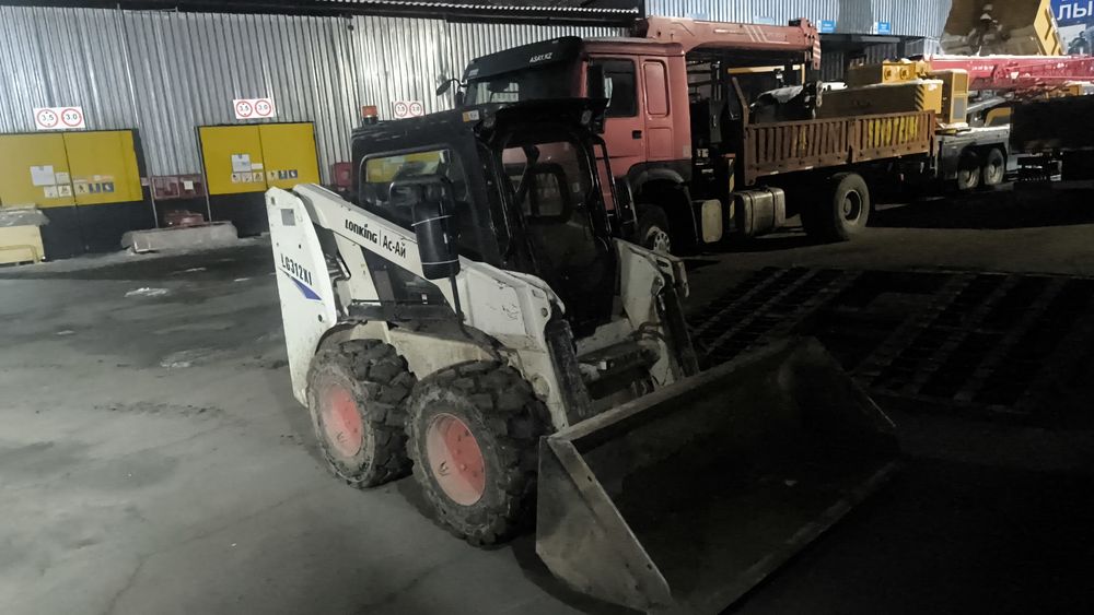 Услуги эвакуатора