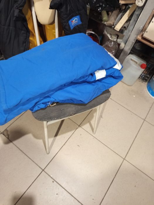 Продам зимний комплект