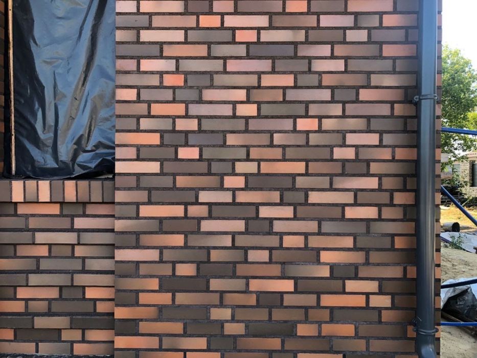 Облицовочный кирпич флеш