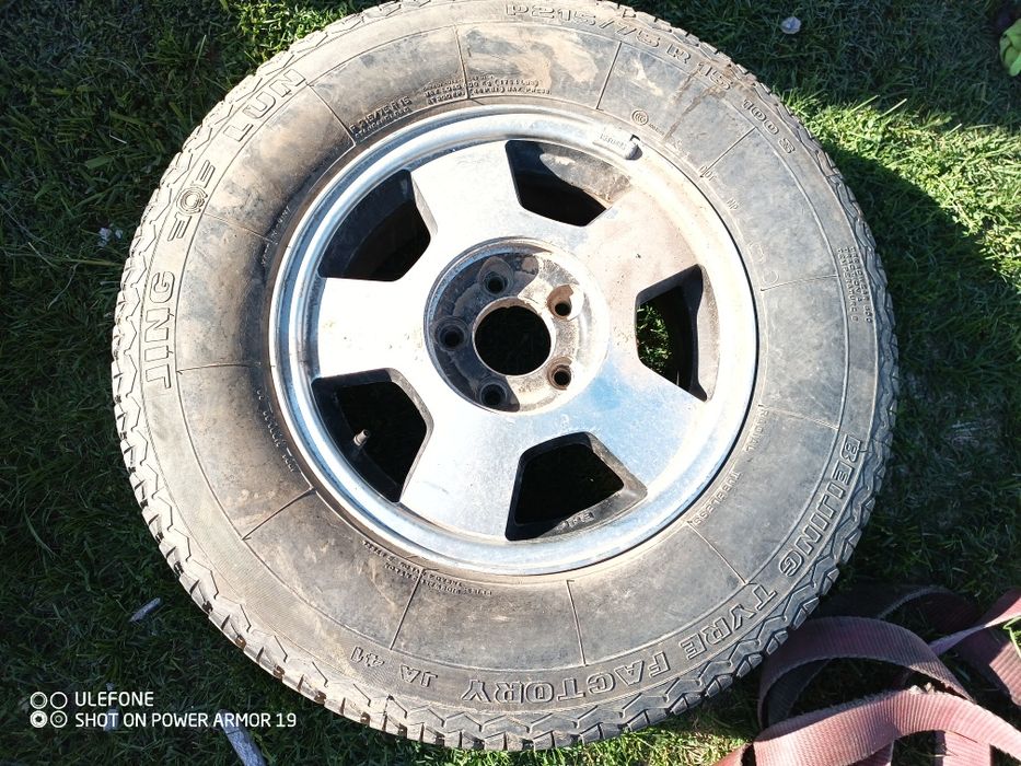 Продам диски R 15