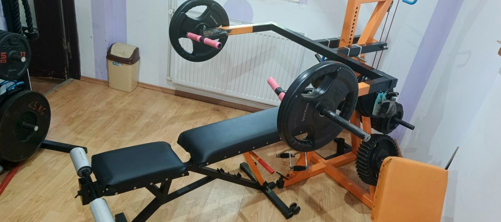 Aparat Multifuncțional