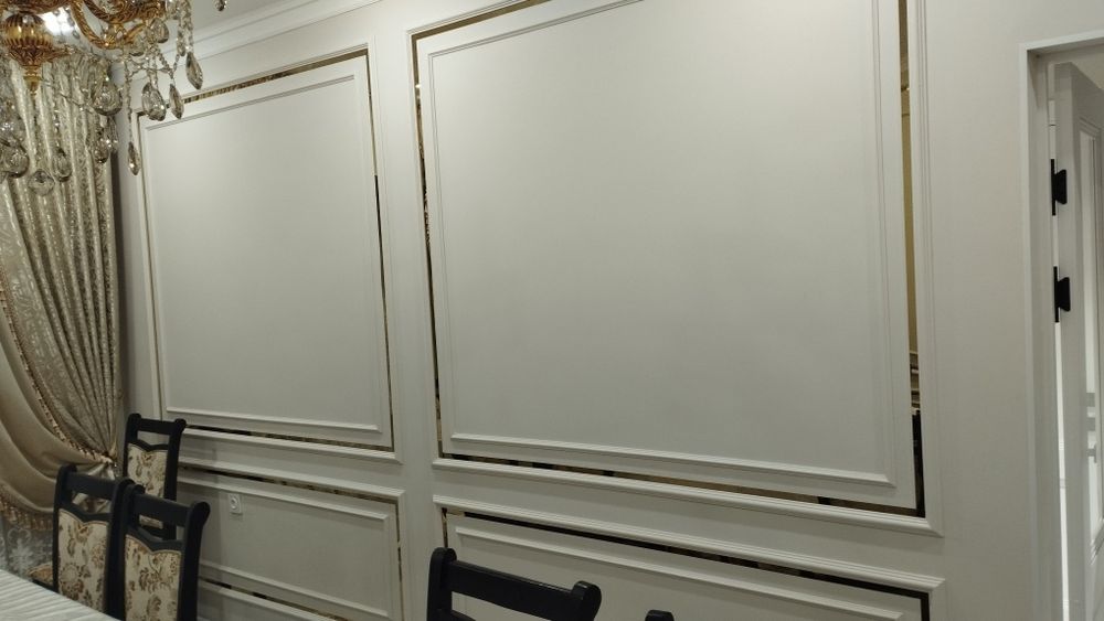 Узбеки. ремонт домов и квартир.