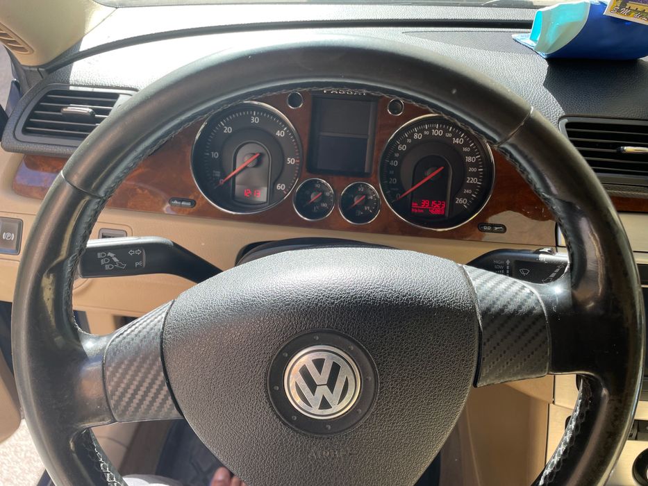 Passat util și comod