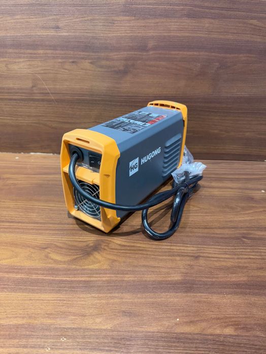 Сварочный аппарат | сварка апарат |HUGONG aparat Extreme 200 ||