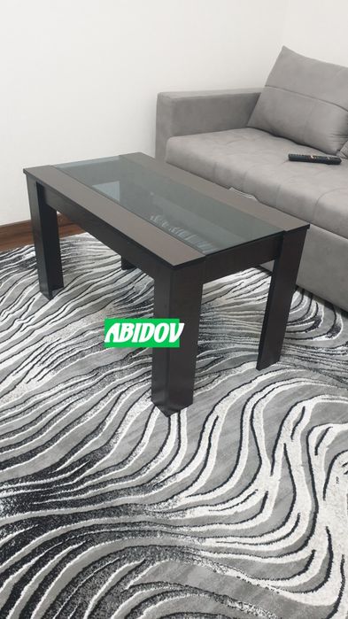 Журнальный столики в современном стиле от производителя