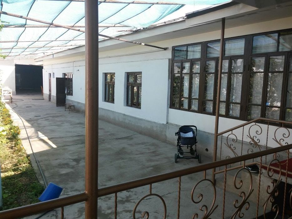 Продаётся дом Хонабод 10.8 сотки срочно по цене земли