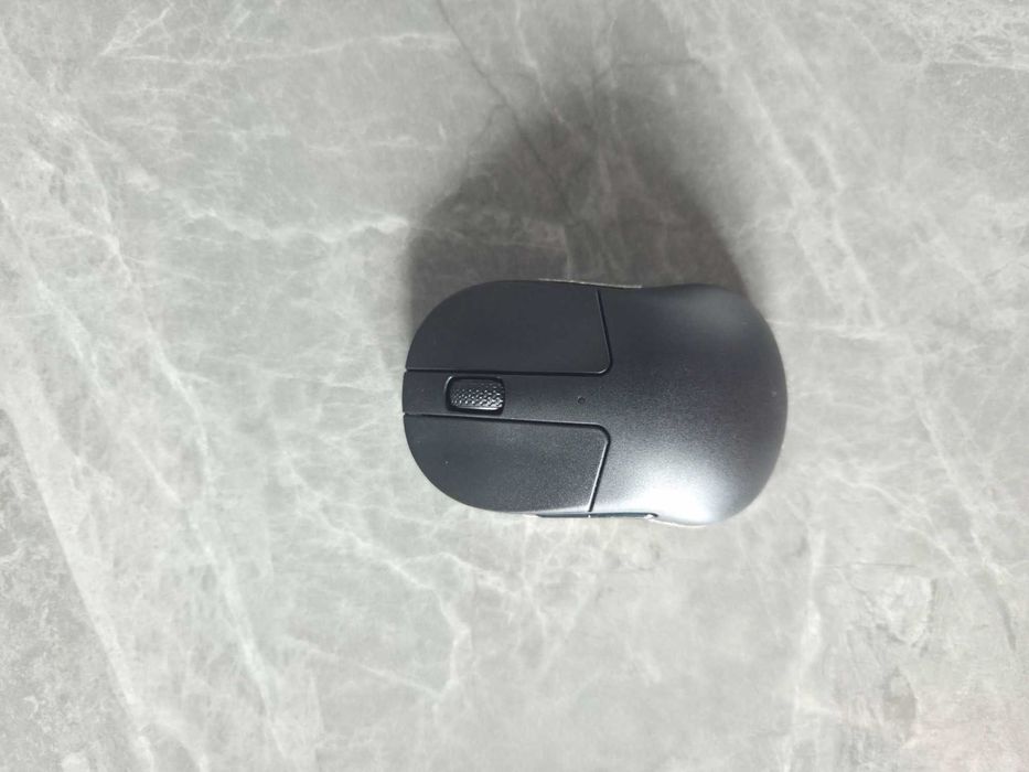 Mouse gaming keychron m4