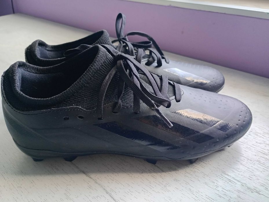 Бутонки adidas 37 номер