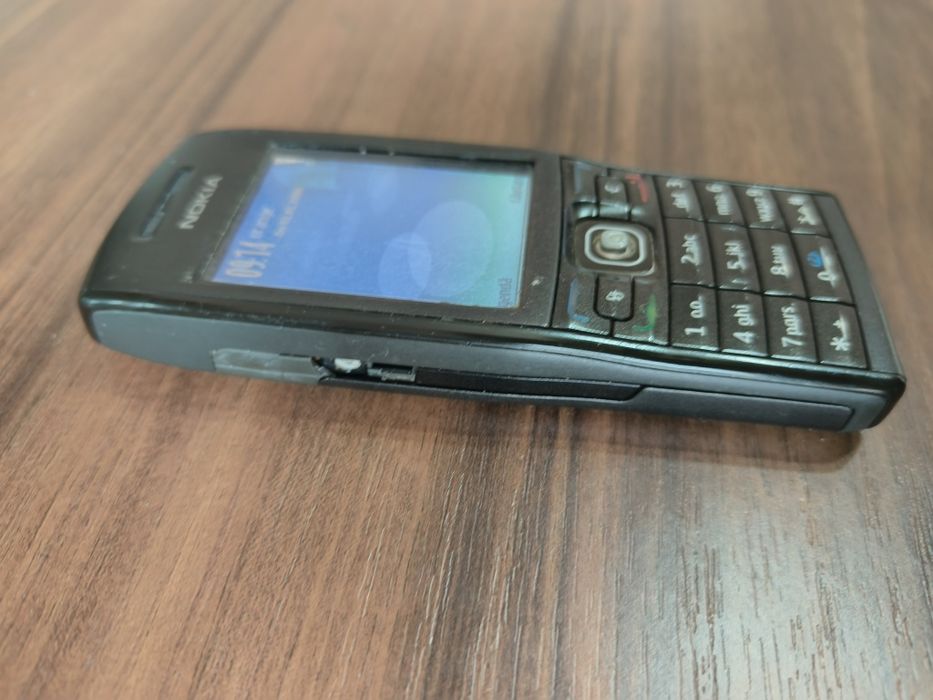 Vând Nokia E50 și 6151