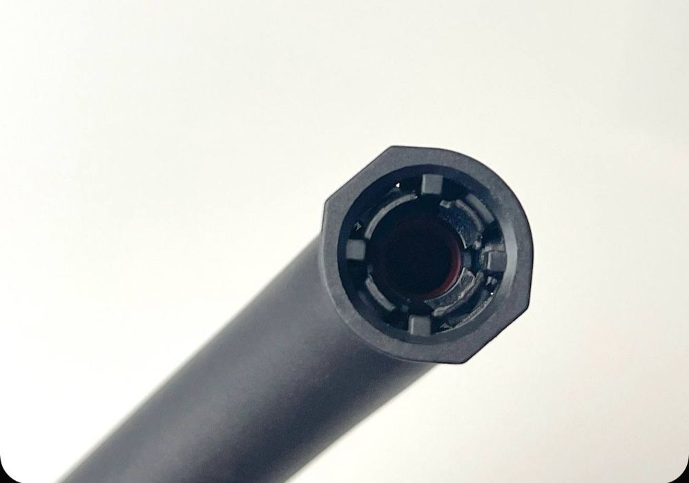 КВКГ клапан вентиляции картера с трубками BMW M52TU, M54