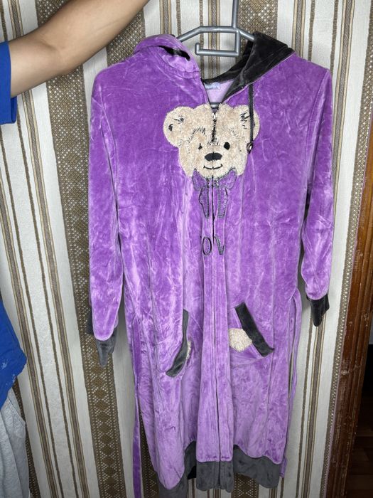 синий школьный пиджак