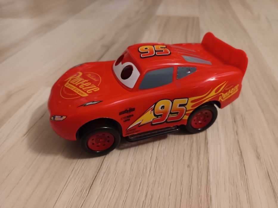 Jucărie interactivă masina bucata/lot + cadou