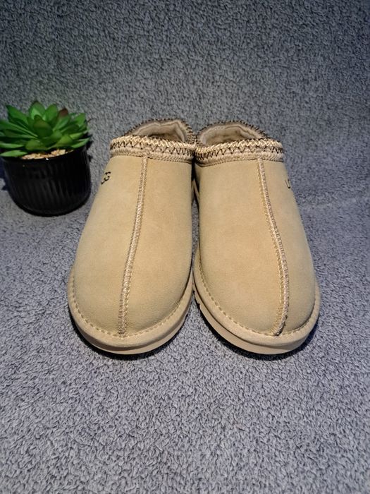 UGG Tasman nepurtati