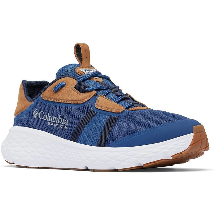 Новые кроссовки от Columbia