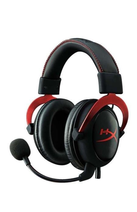 Продам игровые мышки и наушники  HyperX
