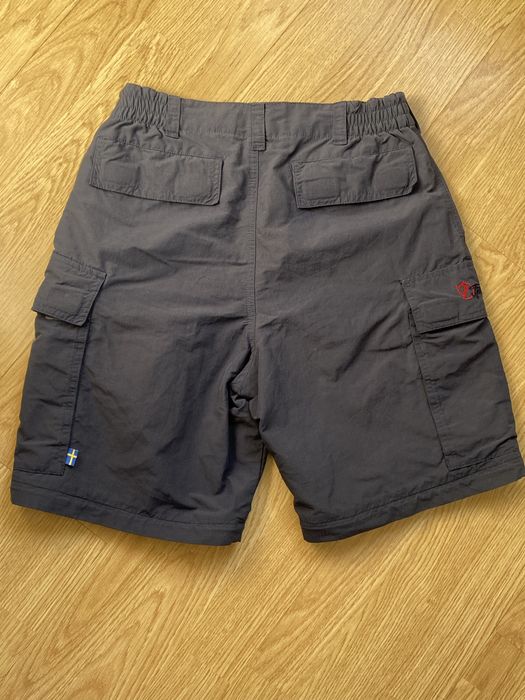 Pantalon scurti FyallRaven